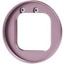 Tilta 52mm Filter Tray Adapter Ring for GoPro HERO11 (Pink)