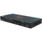 BZBGEAR 2x2 8K60 HDMI 2.1 Matrix Switcher with Audio De-Embedder