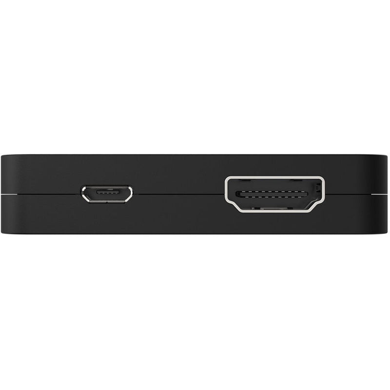 BZBGEAR 2x1 8K60 HDMI 2.1 Switcher