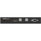 BZBGEAR 4K UHD AV over IP Multicast Receiver with Video Wall & PoE Support