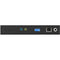 BZBGEAR 4K UHD AV over IP Multicast Receiver with Video Wall & PoE Support