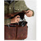 Bronkey Roma Leather Messenger Bag (Cognac)