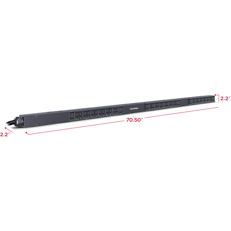 CyberPower PDU13103 Basic PDU