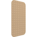 Vicoustic VicOffice Wall Acoustic Panel for Mounting to Glazed Panel in VicBooth Office (Square 8, 23.4 x 46.8", Beige)