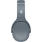 Skullcandy Crusher Evo Sensory Bass Wireless Over-Ear Headphones (Chill Gray)