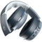 Skullcandy Crusher Evo Sensory Bass Wireless Over-Ear Headphones (Chill Gray)