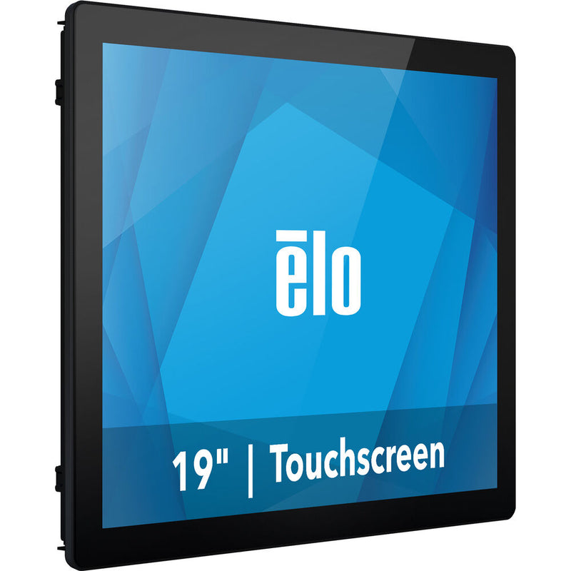 Elo Touch 1991L 19" Open Frame Touchscreen Display with SecureTouch