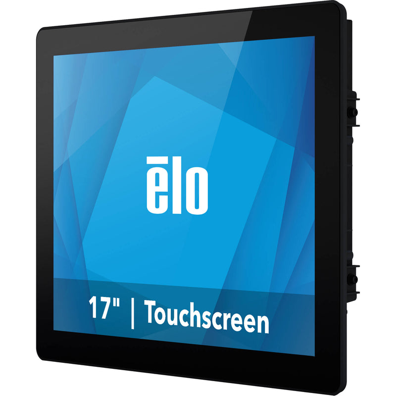 Elo Touch 1790L 17" Open Frame Touchscreen Display with SecureTouch