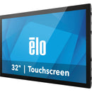 Elo Touch 3263L 31.5" Full HD Commercial Open Frame Touchscreen Display with TouchPro and Anti-Glare