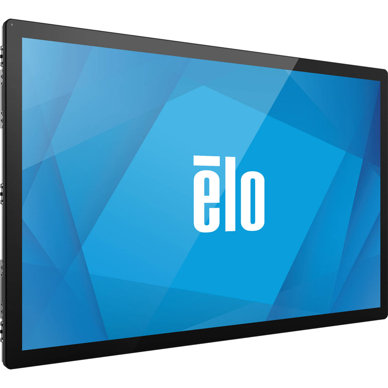 Elo Touch 4363L 43" Full HD Commercial Open Frame Touchscreen Display with TouchPro and Anti-Friction