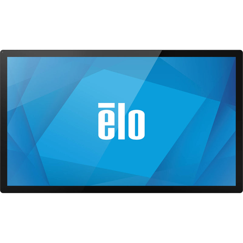 Elo Touch 4363L 43" Full HD Commercial Open Frame Touchscreen Display with TouchPro and Anti-Friction