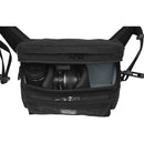 PortaBrace Cordura Lens Hip-Pack for XL Lenses