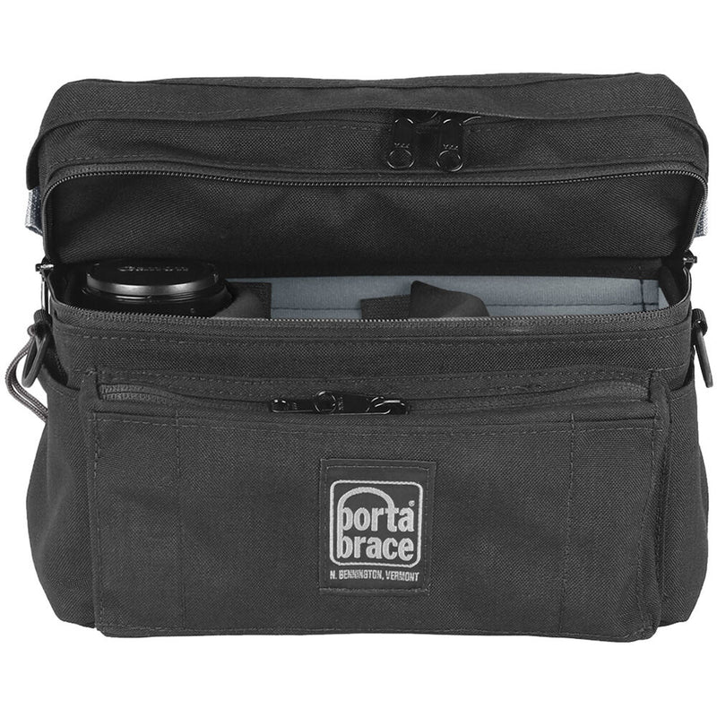 PortaBrace Cordura Lens Hip-Pack for XL Lenses