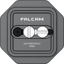 Falcam F50 Square Quick Release Plate