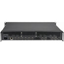 Barco PDS-4K UHD 4K HDMI and 12G-SDI Presentation Switcher with Dante Audio and DisplayPort 1.2 Input Card