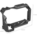 SmallRig Camera Cage for Nikon Z5/Z6/Z7/Z6 II/Z7 II