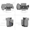 SmallRig Rhinoceros Basic Cage Kit for Sony a7R V, a7 IV & a7S III