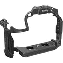 SmallRig Black Mamba Series Camera Cage for Panasonic Lumix S5 II & S5 IIX