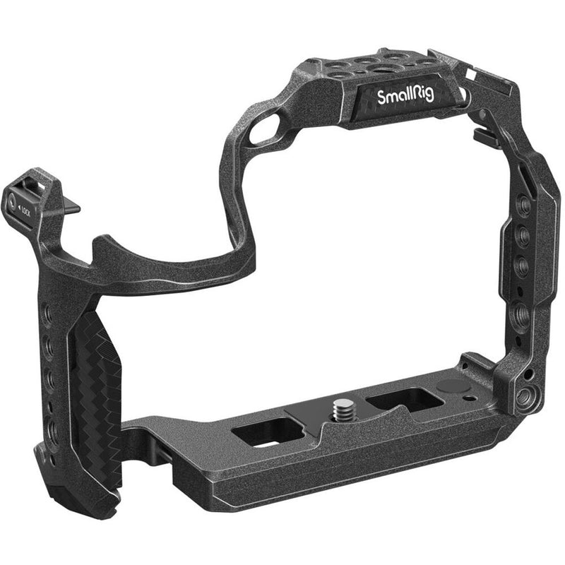 SmallRig Black Mamba Series Camera Cage for Panasonic Lumix S5 II & S5 IIX