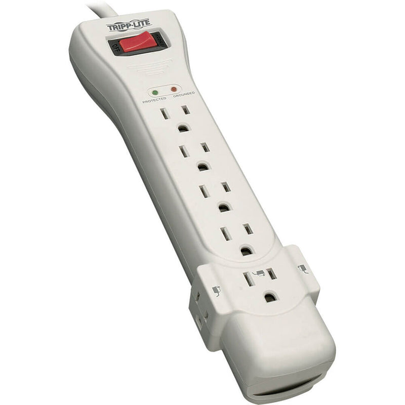 Tripp Lite Protect It! Super7 Surge Protector