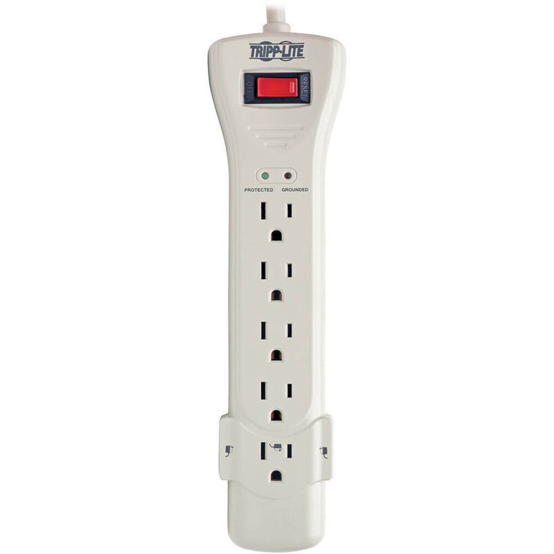 Tripp Lite Protect It! Super7 Surge Protector