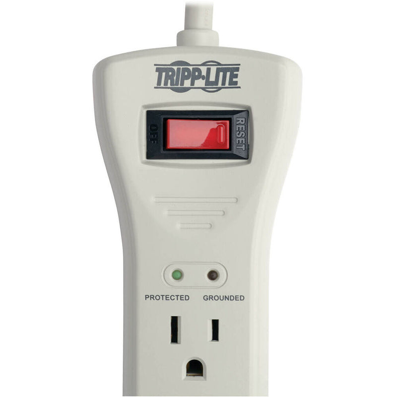 Tripp Lite Protect It! Super7 Surge Protector