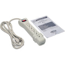 Tripp Lite Protect It! Super7 Surge Protector