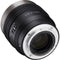 Rokinon Cine AF 24mm T1.9 FE Lens (E-Mount)