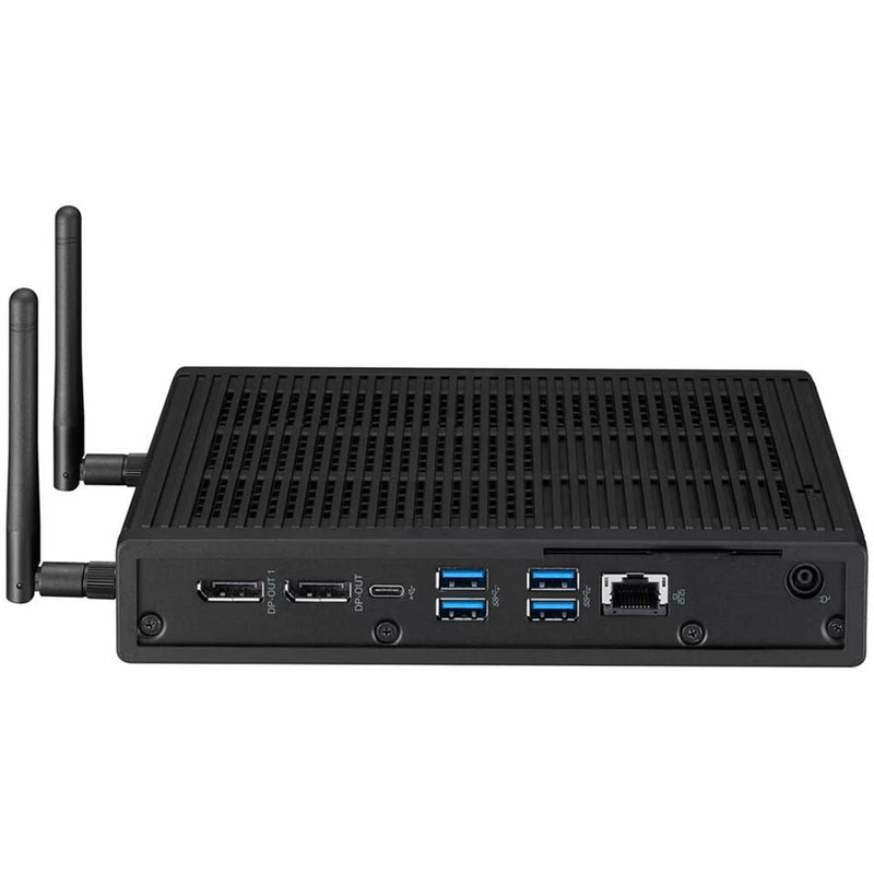 LG CQ601N-6P Thin Client Box Type