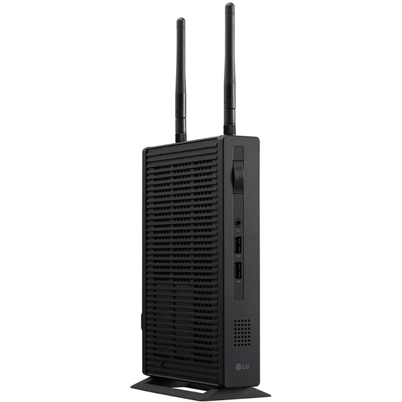 LG CQ601N-6P Thin Client Box Type