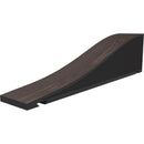 Vicoustic Flexi Wave Ultra Absorption Panels (Darke Wenge, 23.43 x 6.1 x 3.9", 6-Pack)