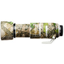 easyCover Cover for Canon RF 100-500mm f/4.5-7.1L IS USM Lens (True Timber HTC Camo)