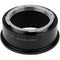 FotodioX Pro Mount Adapter for Miranda Lens to Nikon Z Camera