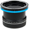 FotodioX Vizelex Cine ND Throttle Lens Mount Adapter (Hasselblad V Lens to FUJIFILM G Camera)