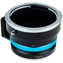 FotodioX Vizelex Cine ND Throttle Lens Mount Adapter (Pentax 6x7 SLR Lens to FUJIFILM G Camera)