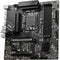 MSI PRO B760M-A WIFI DDR4 LGA 1700 Micro-ATX Motherboard