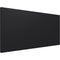 Vicoustic Flat Panel PET (Black, 46.85 x 23.42 x 1.57")