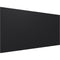 Vicoustic Flat Panel PET (Black, 46.85 x 23.42 x 0.78")