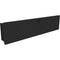 Vicoustic VicBooth Screen Support Base XXL for Mounting Large TV Stands to VicBooth