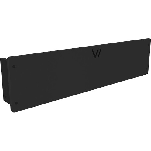 Vicoustic VicBooth Screen Support Base XXL for Mounting Large TV Stands to VicBooth