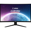 MSI G273CQ 27" 1440p 170 Hz Curved Gaming Monitor