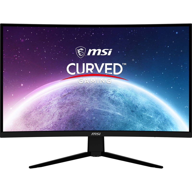 MSI G273CQ 27" 1440p 170 Hz Curved Gaming Monitor