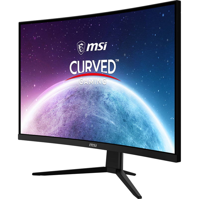 MSI G273CQ 27" 1440p 170 Hz Curved Gaming Monitor