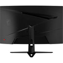 MSI G273CQ 27" 1440p 170 Hz Curved Gaming Monitor