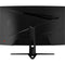 MSI G273CQ 27" 1440p 170 Hz Curved Gaming Monitor