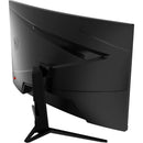 MSI G273CQ 27" 1440p 170 Hz Curved Gaming Monitor