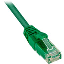 Pearstone Cat 6 Snagless Network Patch Cable (Green, 14')