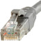 Pearstone Cat 6 Snagless Network Patch Cable (Gray, 14')