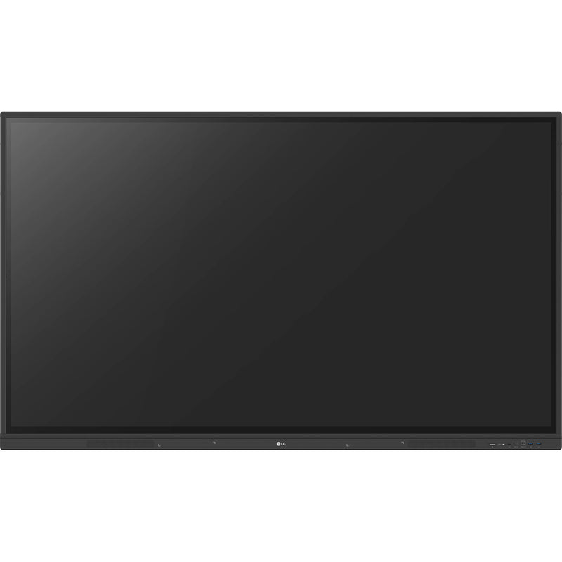 LG TR3DK-B Series 65" 4K UHD Commercial Monitor