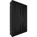 Vicoustic Super Bass Extreme Ultra Acoustic Treatment (Matte Black, 2-Pack)